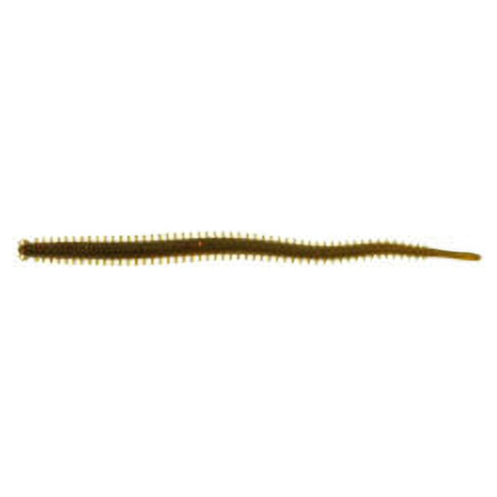 Berkley Gulp! Fat Sandworm Soft Bait 4" Length, Camouflage