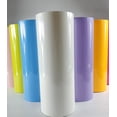 thumbnail image 2 of 1 hoja de 30 cm x 102 cm de vinilo de transferencia térmica flexible de PU para máquina de prensado, camisetas, impresión por planchado HTV ¡OFERTA!, 2 of 5