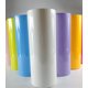 thumbnail image 2 of 1 hoja de 30 cm x 102 cm de vinilo de transferencia térmica flexible de PU para máquina de prensado, camisetas, impresión por planchado HTV ¡OFERTA!, 2 of 5