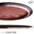 thumbnail image 2 of MVP Plasma Photon Distance Driver Golf Disc - 170-175g, 2 of 7