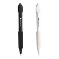 thumbnail image 1 of Answer Pen ABCD Rotating Decompression Gel Pen,./, 1 of 8