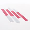 thumbnail image 2 of Peterson Manufacturing 465-4K 2" x 18" 4 Pieces Reflective Tape with High Visibility, 2 of 4