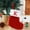 K, variant on Christmas Clearance,Cute Letters Christmas Stocking Decoration, 26 Alphabet Styles, Wool Knitted Socks Ornament for Trees, Festive Home Accessory, 18*15CM, 35G,Nightmare Before Christmas Gifts