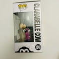 thumbnail image 5 of NEW YORK COMIC CON 2022: Convention Sticker Exclusive - Clarabelle Cow, 5 of 6