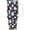 Cute Cartoon Cats Pattern, variant on 40oz Insulated Stainless Steel Tumbler with Handle, Abstract Tie Dye Rainbow Leakproof Water Bottles Travel Mug with Lid And Straw for Water, Iced Tea Or Coffee for Most Car Cup Holder