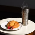 thumbnail image 2 of Cupture Vacuum Insulated Pint Cup - 16 oz 2pk (chrome/quilted), 2 of 14