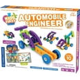 thumbnail image 1 of Kit de ingeniería Thames & Kosmos Kids First Automobile 3+, 1 of 9
