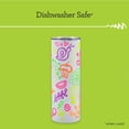 thumbnail image 6 of Apple Barrel Multi-Surface Medium Tip Paint Pen, Neon Orange, 1 Piece, 6 of 11