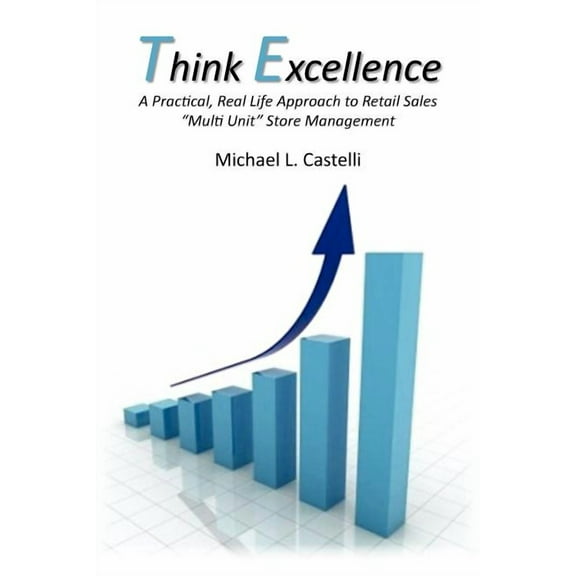 Think Excellence (Paperback)