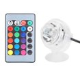thumbnail image 1 of YLSHRF Fish Tanks Light, 1W Spot Light, Sea Water Fish Tanks For Aquarium Freshwater, 1 of 8