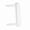 White, variant on Riousery Professional Nail Art Manicure Hand Rest Cushion Arm Rest Pillow Salon Use, Waterproof Washable Synthetic Leather, 12.2 inches / 31 cm, Elegant Black