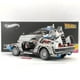 thumbnail image 3 of Modelo de coche fundido a presión HW 1/18 Elite: Back to the Future Time Machine, 3 of 9