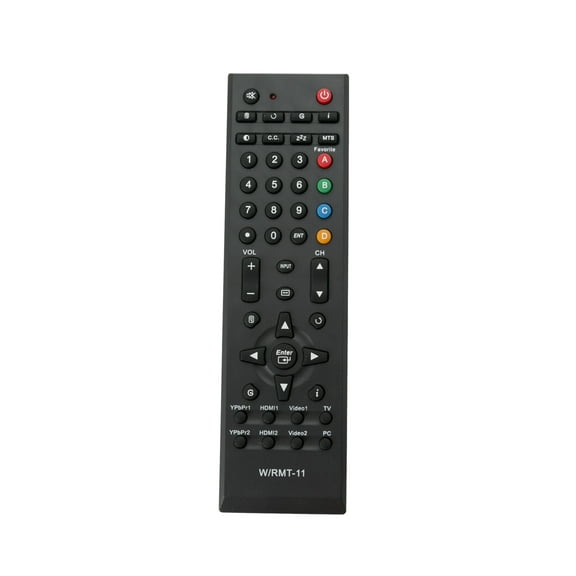 New RMT-11 Remote Control fits for WESTINGHOUSE TV LD-3255VX LD-3285VX LD-4255AR LD-4255VX LD-3255VX LD-3257DF