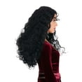 thumbnail image 6 of Disney Tangled Mother Gothel Wig for Adults, 6 of 6