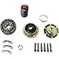 thumbnail image 3 of Garage-Pro Front Kit Driveshaft CV Joint Compatible with 2005-2010 Jeep Grand Cherokee, 2006-2010 Commander, Fits 2001-2003 Dodge Durango & 2001-2006 Dakota, 3 of 4
