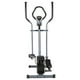 thumbnail image 3 of Elíptica Magnética Athletic Works con Monitor Digital 8 Niveles de Resistencia y Volante 5kg, 3 of 4