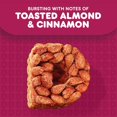 thumbnail image 5 of Dunkin′ Candy'D Almond Flavored Ground Coffee, 11 Oz. Bag, 5 of 9