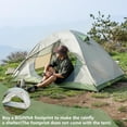 thumbnail image 6 of 2 Person Camping Tent, 6 of 8