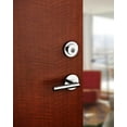 thumbnail image 7 of Milan Single Cylinder Deadbolt - 158 RDT Series with Smartkey - Boxpack, 7 of 7