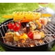 thumbnail image 3 of 6 uds soportes para maíz-brochetas de maíz, herramienta de cocina para brochetas de tenedor de maíz de acero inoxidable para barbacoa, maíz dulce de doble punta, 3 of 5