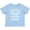 AE-Light Blue, variant on Inktastic Handpicked for Earth by My Great Aunt in Heaven Boys or Girls Baby T-Shirt