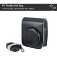 thumbnail image 3 of Camera Bag,Camera Pouch Cover 90 Film Camera Pu Camera Pouch Baoe Bortt, 3 of 7