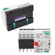 thumbnail image 5 of Automatic Transfer Switch Din Rail Mounted 4P 3?Phase 4?Wire Uninterruptible Power Control 400V63A, 5 of 5