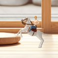 thumbnail image 1 of Escala 1:64 Hombre a caballo, modelo de personas 1/64, accesorios de simulación de colección, figuras de paisajes Diorama para decoración de escenas Hugo Figuras de personas, 1 of 10