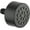 Matte Black, variant on Delta SH5000-SS-PR Hydrachoice Body Spray - Lumicoat Stainless