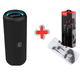 thumbnail image 1 of Bocina Inalámbrica resistente al agua+ Audifonos Combo AIWA  Awkf4 Tws, 1 of 7