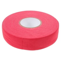 MLINS Athletic Tape Hockey Stick Tape 10.50X10.50X2.50CM Red