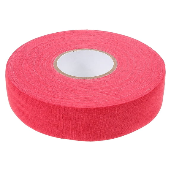MLINS Athletic Tape Hockey Stick Tape 10.50X10.50X2.50CM Red
