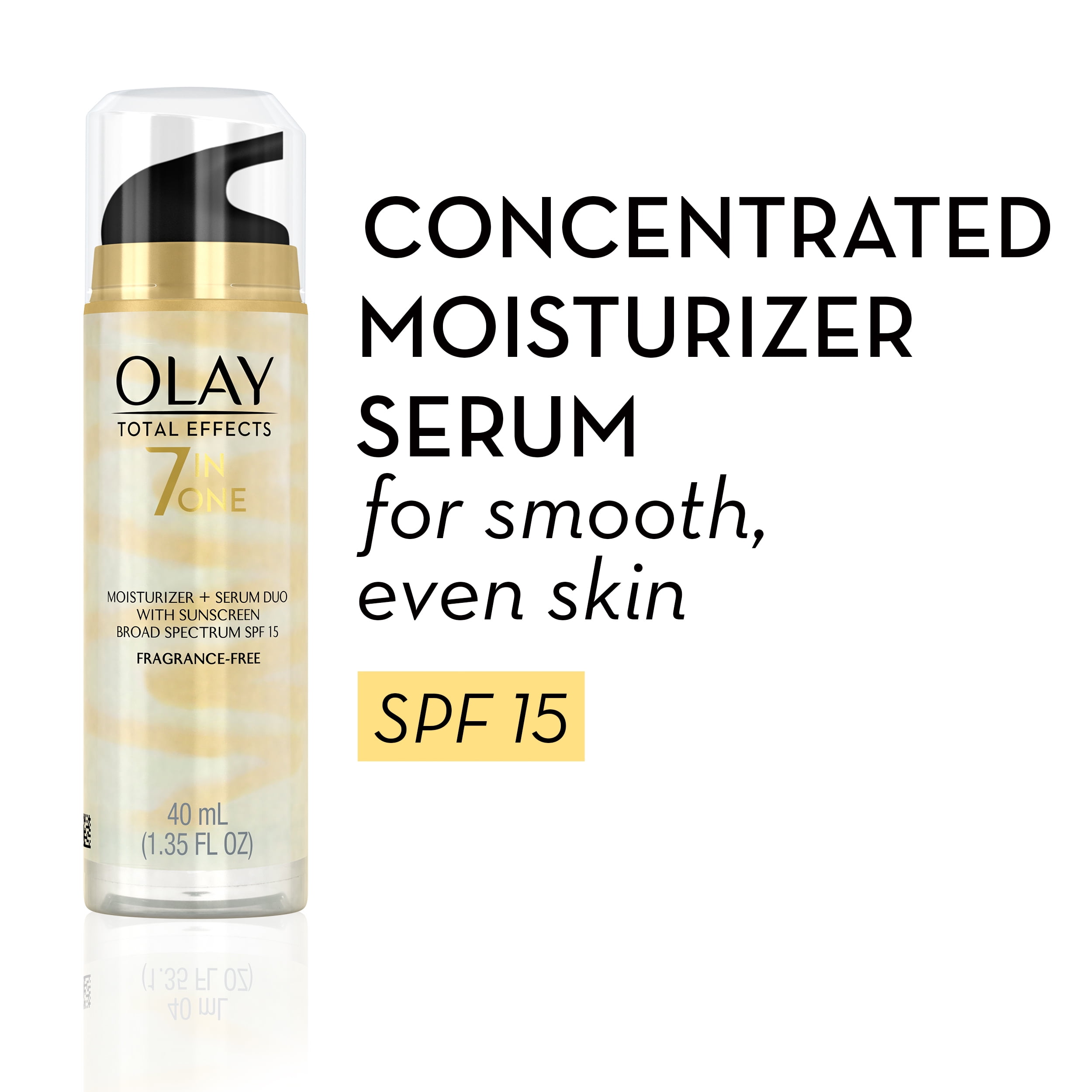 olay serum moisturizer