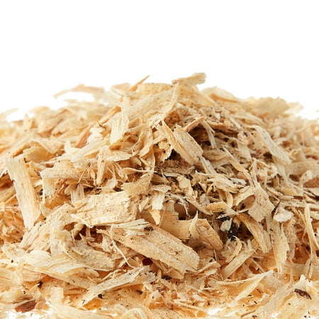 Vibrant Life Pine Wood Pet Bedding, 141 L