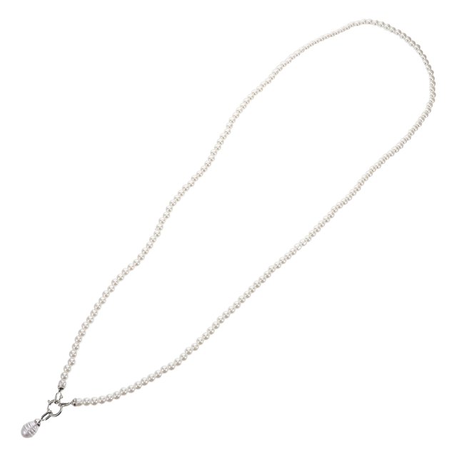 unbranded Lanyard Decorativo Para Con Cadena Y Artificiales Moderno Y Funcional