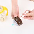 thumbnail image 4 of AQITTI Kitchen Supplies Cleaning Handle Brush Cup Tool Glass Washing Bottle Sponge Kitchen Cleaner Cleaning Supplies Kitchen Equipment Home Cleaning, 4 of 6