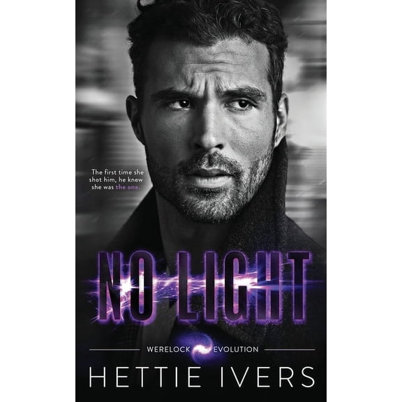 Werelock Evolution: No Light (Paperback)