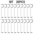 thumbnail image 1 of MYG 20× Fruit Tree Branch Limb Spreader Reuseable Wire for Garden Branch Spreader, 1 of 4