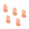 thumbnail image 1 of 5 piezas de práctica de manicura dedos con uñas postizas dedos de entrenamiento para Gel acrílico Nail Art Hand Nail Art Training Display Decoración Vhermosa 2035854, 1 of 4