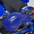 thumbnail image 4 of unbranded 2Ud Accesorios Para Motocicleta Protectores De Manos Con Vibrante, 4 of 6