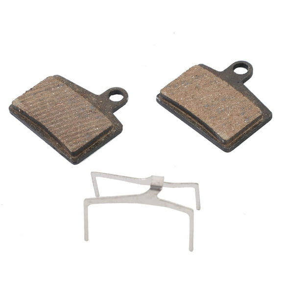 Plaquette de Frein à Disque pour Vélo de Montagne Accessoire de Vélo pour Hayes STROKER RYDE Dyno