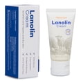 thumbnail image 1 of Crema para pezones Momfree con lanolina natural 30 g, bálsamo calmante, 1 of 8