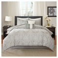 thumbnail image 2 of Home Essence Devin Comforter Set, 2 of 6
