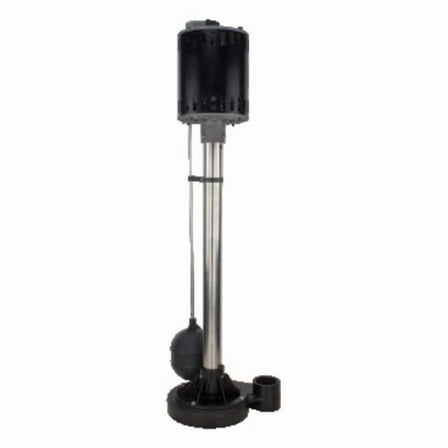 Sump & Utility Pump