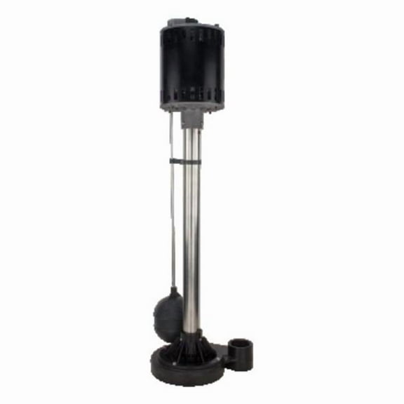 Sump & Utility Pump