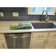 thumbnail image 3 of Neapolitan Mastiff Dish Drying Mat, 3 of 7