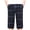 Marine, variante sur fartey Pantalon Capri Grande Taille pour Hommes Tendance 2025 à Carreaux Cargo Longueur Genou Long Shorts avec Cordon de Serrage Joggeurs de Sport Entraînement Détente Pantalon 3/4, TTG-6TG