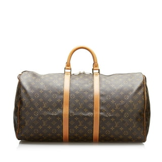 Louis Vuitton Keepall Bag Guide - Lake Diary
