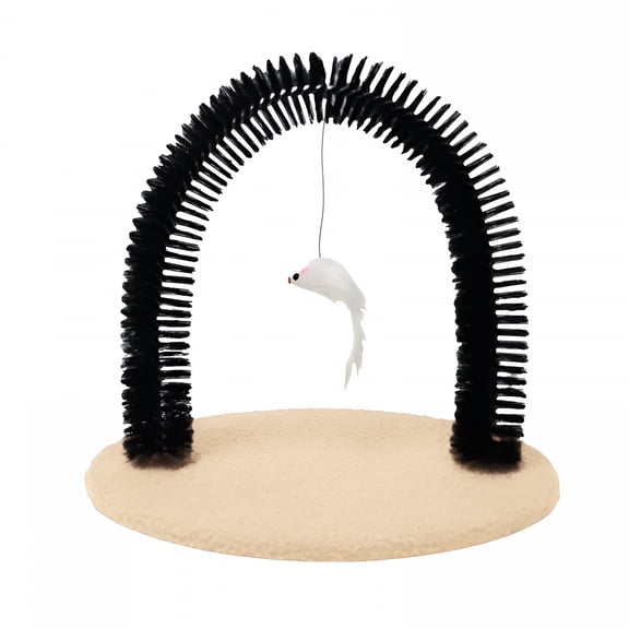 ACDANC Double-Sided Long Short Hair Dog Cats Comb Puppy Pet Fur Grooming Shedding Brush Dog Hair Brush Pet Brush