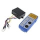 thumbnail image 4 of Interruptor Teledirigido Inalámbrico de Torno Eléctrico 12V Sunnimix Control Remoto Inalámbrico, 4 of 6